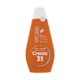 Creme 21 body lotion for dry skin 400 ml