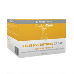 كريم أفالون للجلد الجاف 