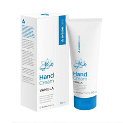 كريم افالون لليدين بالفانيلا