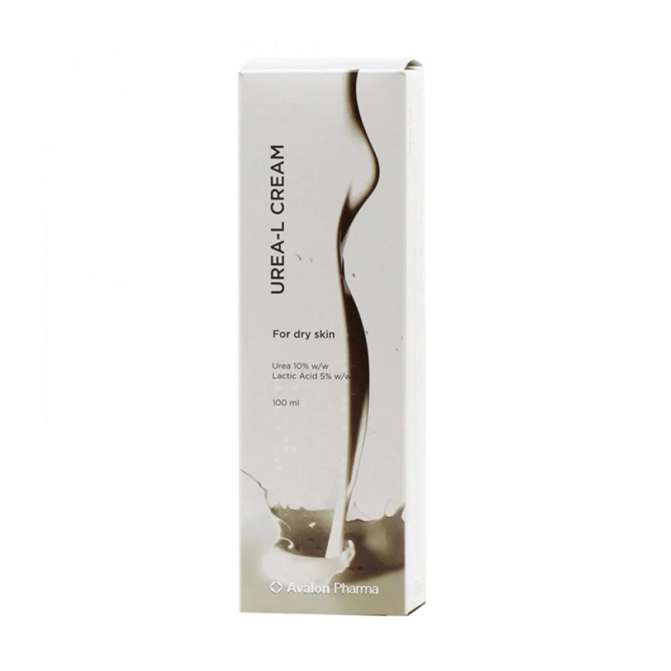 Avalon Pharma UREA-L Cream 100 ml