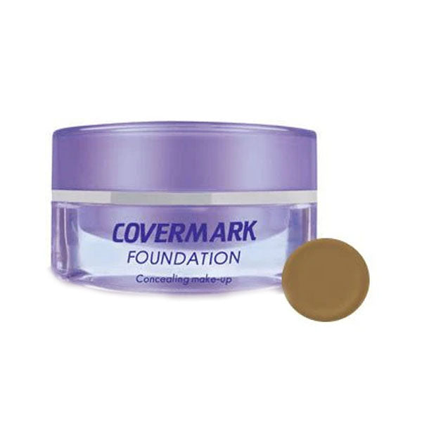 كريم أساس مرطب كوفر مارك لون رقم 4