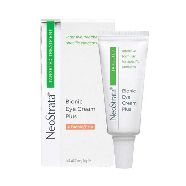 كريم بيونيك للعين بلاس 