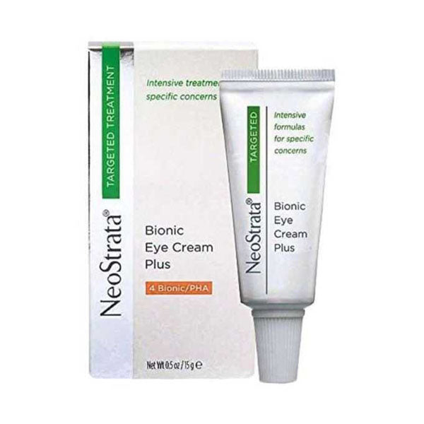 كريم بيونيك للعين بلاس