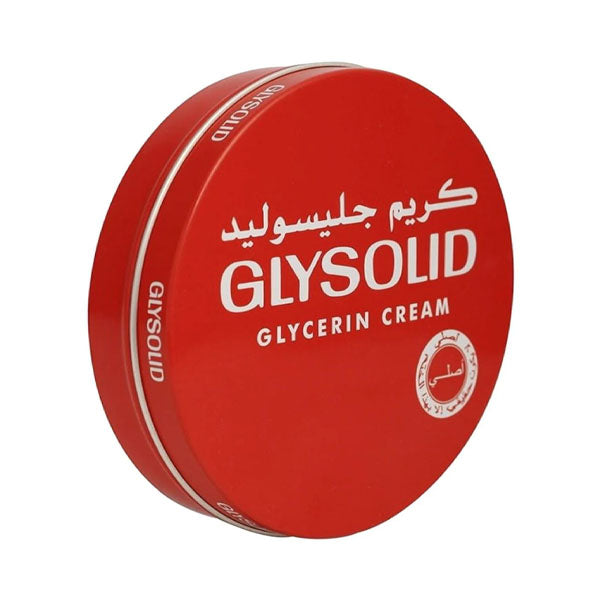 كريم جليسوليد مرطب للبشرة