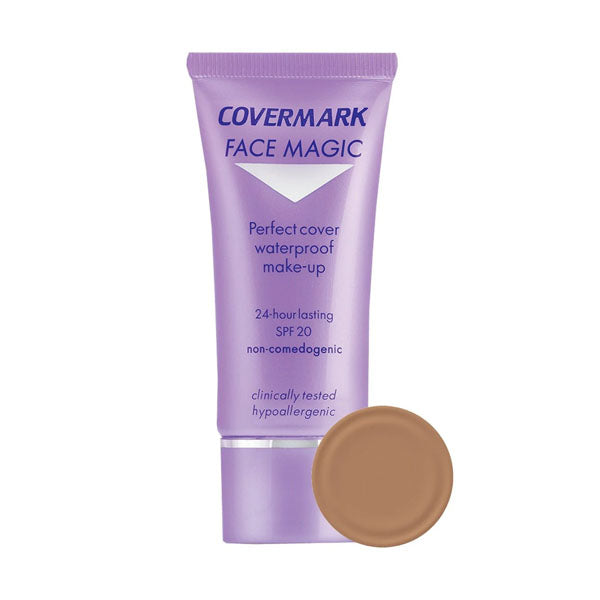 كريم كفر مارك خافي عيوب 