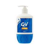 QV cream for all skin types 500 g