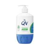 QV cream for all skin types and sensitive skin 500 g