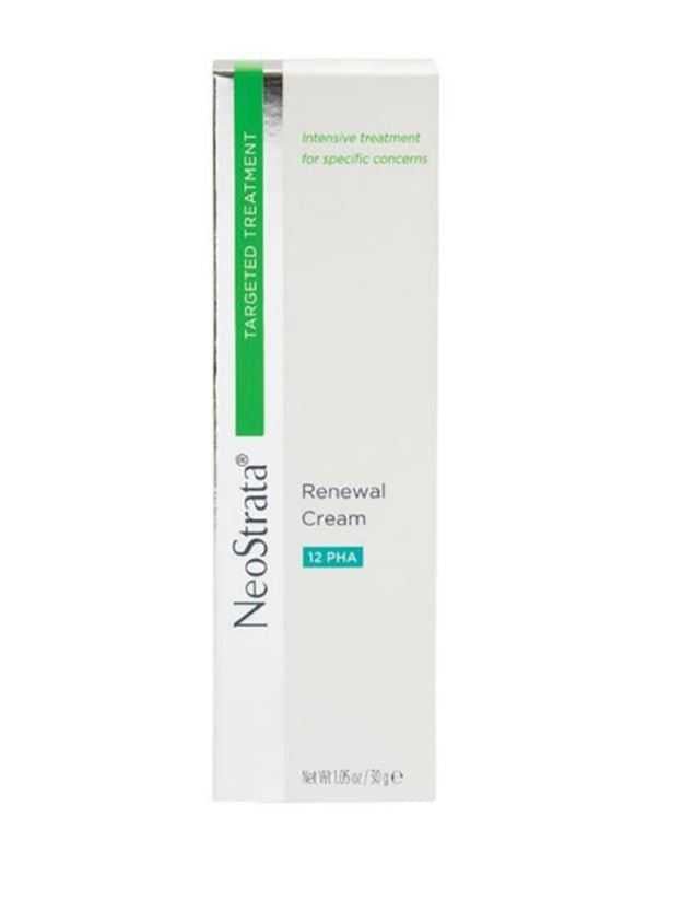 كريم لتجديد البشرة 