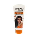 Cream Silk Hair Cream Rescue From Dryness 180 Ml