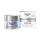 Eucerin Hyaluronic Night Cream Anti Wrinkles 50ml