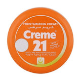 Creme 21 Moisturizing Cream 150 ml