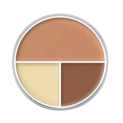 كريولان فاونديشن تريو B