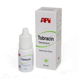 Tobracin Eye Drops 10 ml