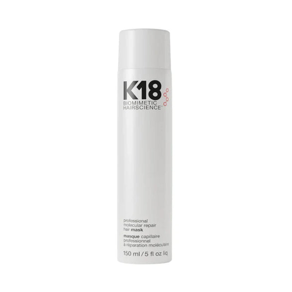 K 18 بخاخ ميست لإصلاح الشعر الجزيئي 150 مل |  صيدلية.كوم.