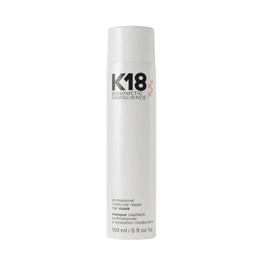 K 18 بخاخ ميست لإصلاح الشعر الجزيئي   