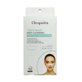 Cleopatra nasal patch white 10 packs