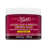 Kiehl's Ginger Leaf &amp; Hibiscus Firming Mask 100ml