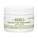 Kiehl's Eye Treatment Cream Avocado 14g