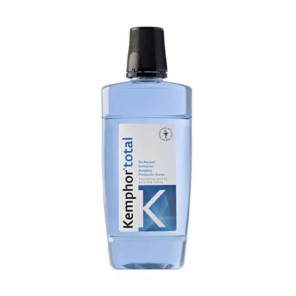 كيمفور توتال غسول منعش للفم بالبرو فايتمن B5