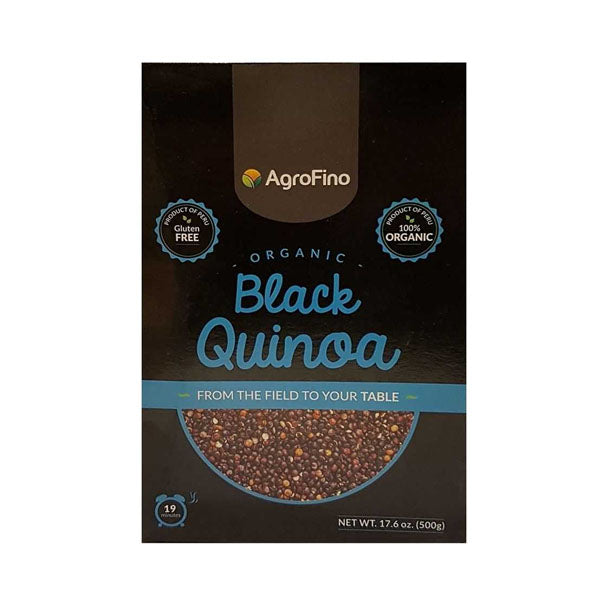 كينوا عضوية من اجروفينو 