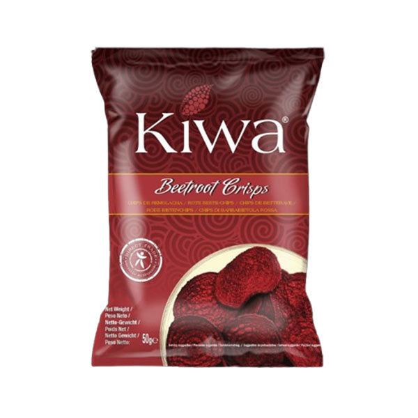 كيوا رقائق الشمندر 50 جم |  صيدلية.كوم.