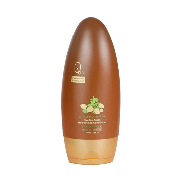 كيوايت بلسم الارغان الذهبي الناعم