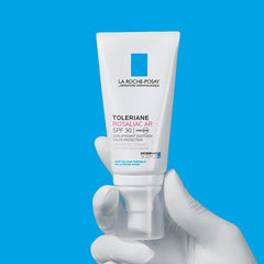 La Roche-Posay Toleriane Rosaliac AR Soothing Moisturizer SPF30 Size 50 ml