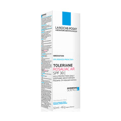 La Roche-Posay Toleriane Rosaliac AR Soothing Moisturizer SPF30 Size 50 ml