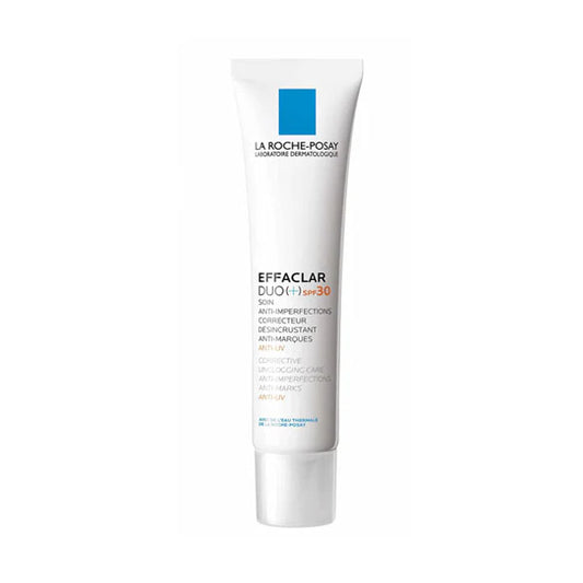 لاروش بوزيه ايفيكلار دو  SPF 30 جل كريم ال