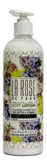 لا روز دي فان لوشن للجسم بخلاصة بتلات الزهور البيضاء 480 مل - Sidalih.com || صيدلية.كوم