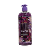 La Rose Endless Love Shower Gel Multicolour 760ml