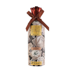 لا روز سبراي معطر جسم دي فان للنساء 200 مل كراميل.