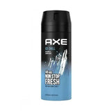 Ax Deodorant Spray Ice Chill 150 ml