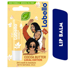 لابيللو مرطب شفاه زبدة الكاكاو 4.8جم.