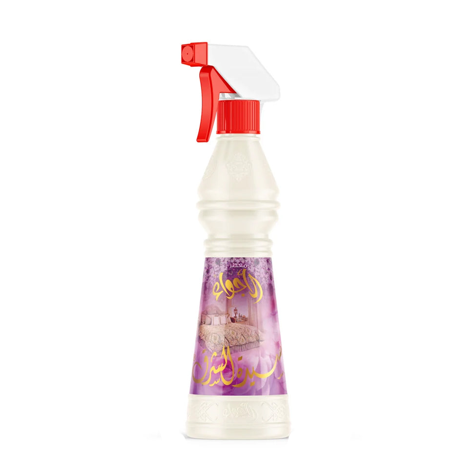 Sedr Alkhaleej Air Freshener Lady of the East 500 ml