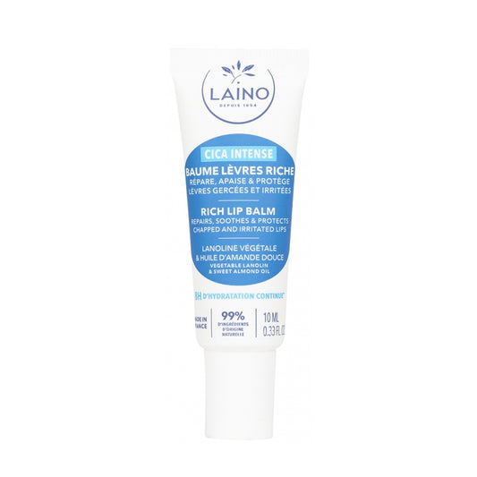 Laino Beeswax Enriched Lip Balm 10 ml