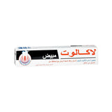 Lacalut whitening toothpaste 75 ml