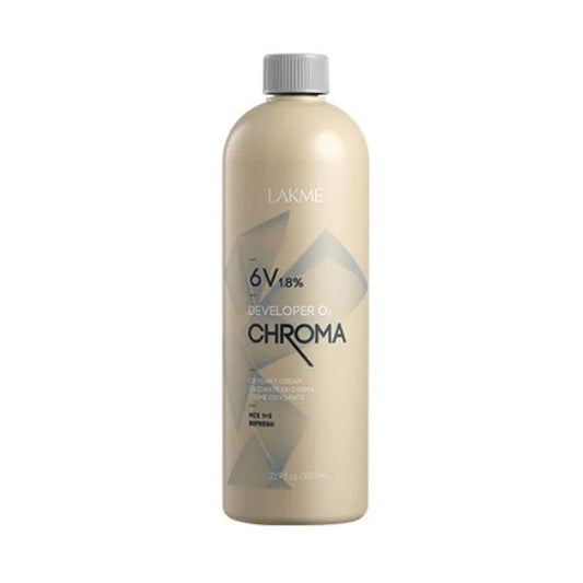 Lakme Oxygen Chroma 6 in 1.8% - 1000 ml