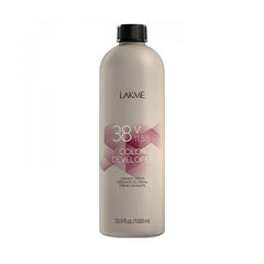 Lakme Oxygen Color Developer Cream 38 Beans 11.5% - Equivalent to 12% - 1000 ml