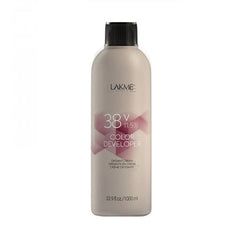 Lakme Oxygen Cream Color Developer Concentration 38 Vol 11.5% (12%) -120ml
