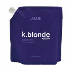 لاكمي بودرة تشقير دست فري 500 جم