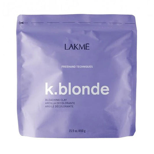Lakme white bleaching powder 450g