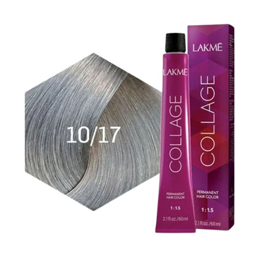 Lakme Collage Hair Color No. 10/17