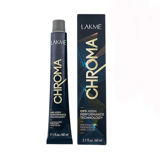 Lakme Chroma Hair Dye No. 0/00