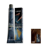 Lakme Chroma Hair Dye No. 7/64