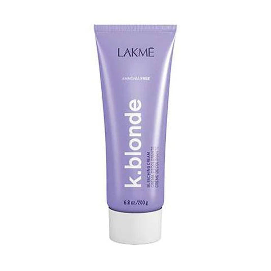 Lakme Tsubaki Bleaching Cream 200g