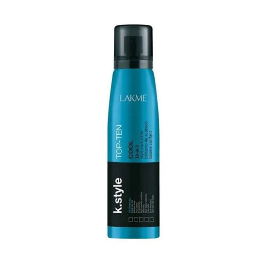 Lakme K.Style Top Ten Cool 10 in 1 Spray - 150 ml