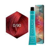 Lakme Collage Red Hair Dye No. 0/90