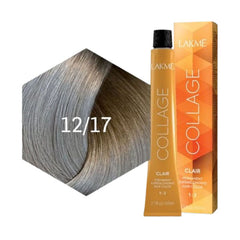 Lakme Collage Hair Color No. 12/17