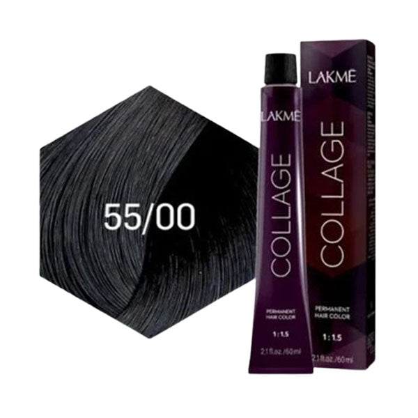 Lakme Collage Hair Color No. 55/00